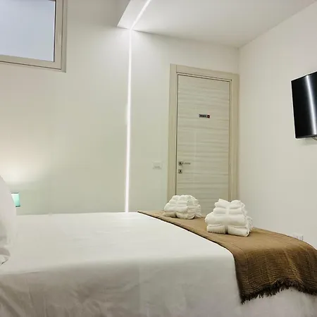 Appartement Costevàl Palerme