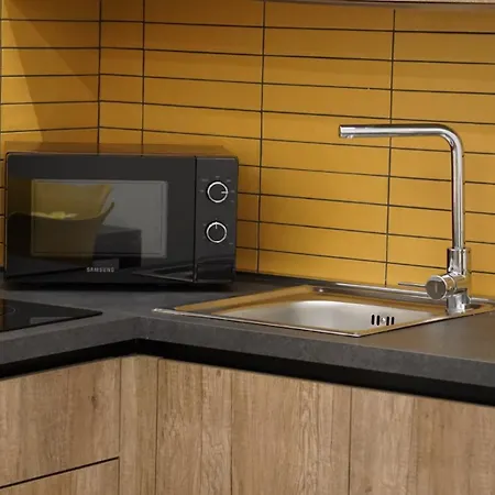 Costevàl Appartement