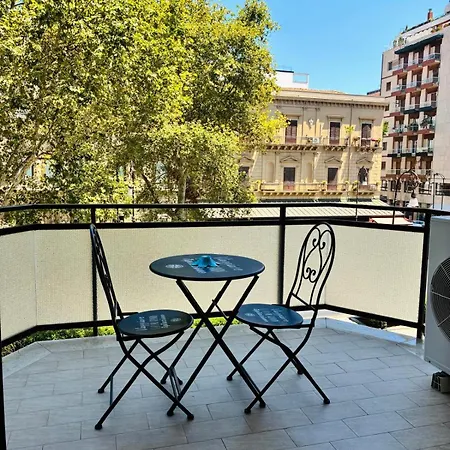 Costevàl * Palerme