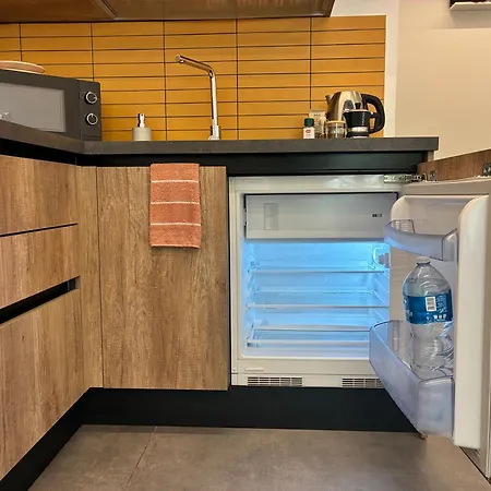 Costevàl Appartement